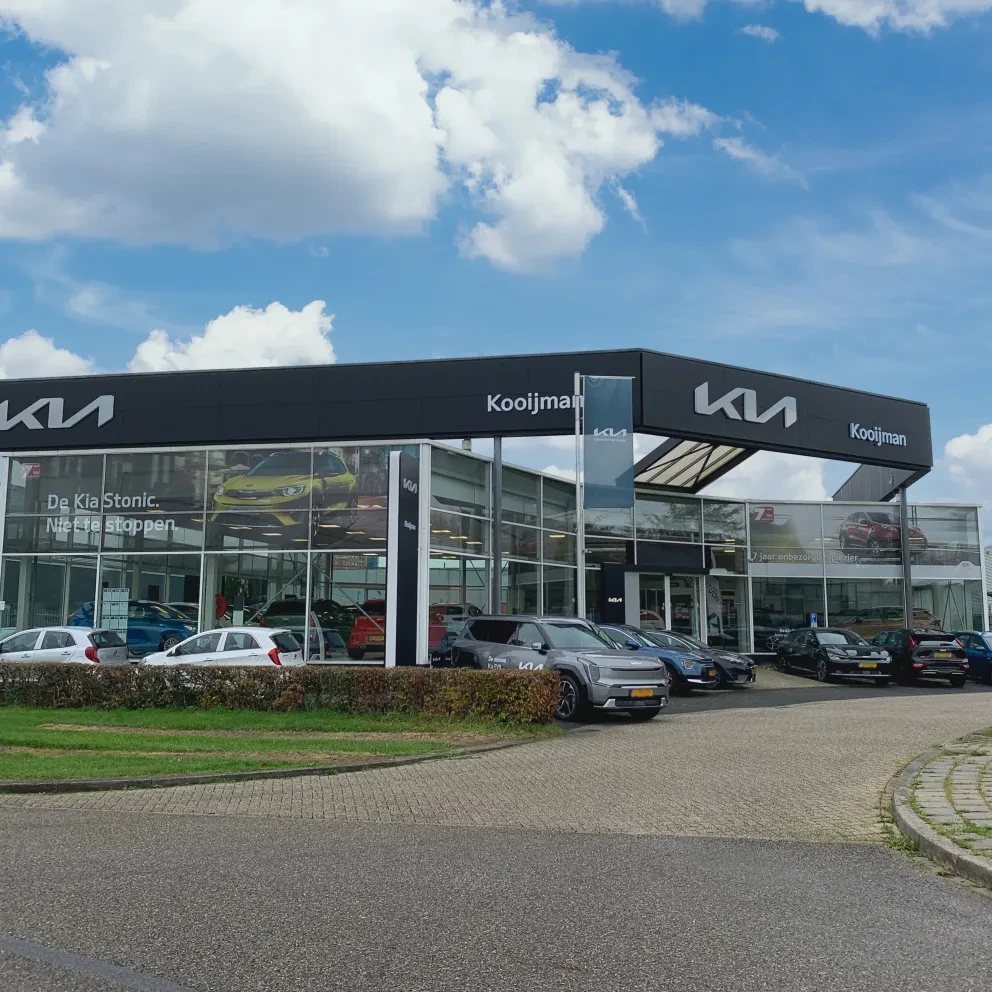 kia kooijman houten 2023