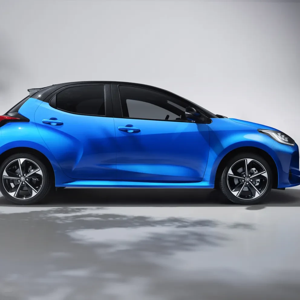 Toyota Yaris 2024 Kooijman autogroep