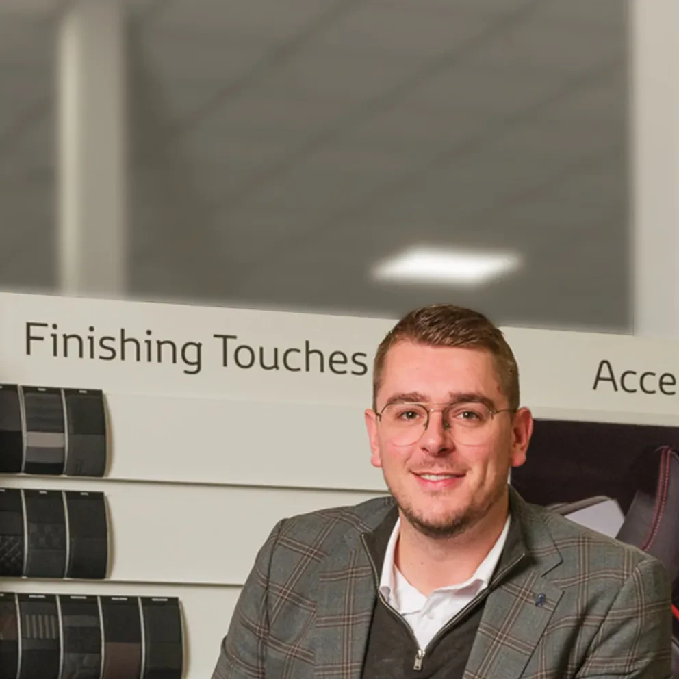 werken bij kooijman autogroep