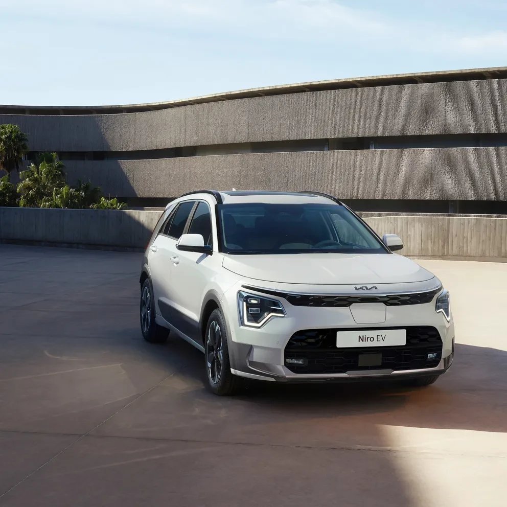 Kia Niro EV
