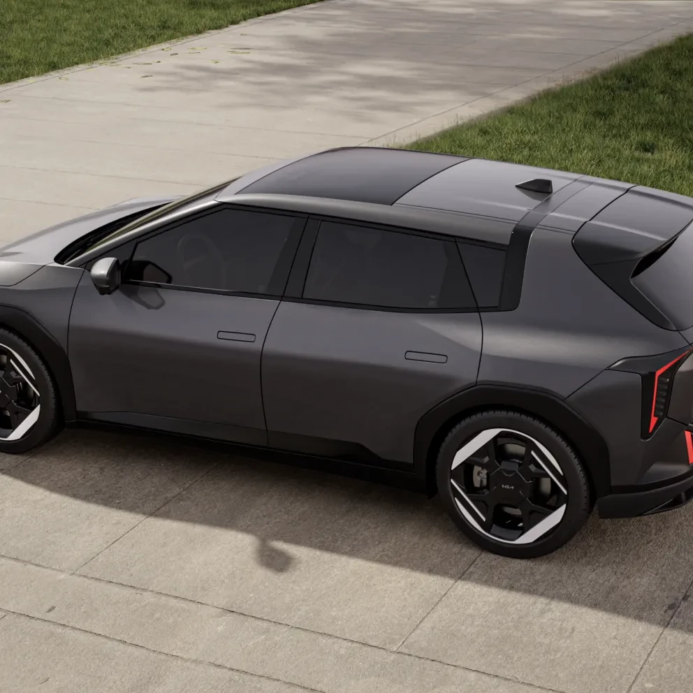 Kia EV4