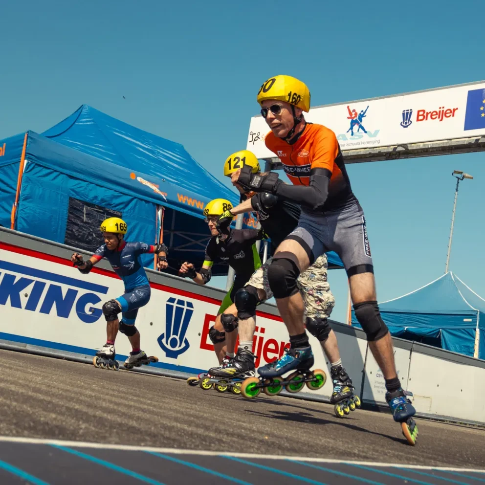 special olymics Nederland toyota kooijman 