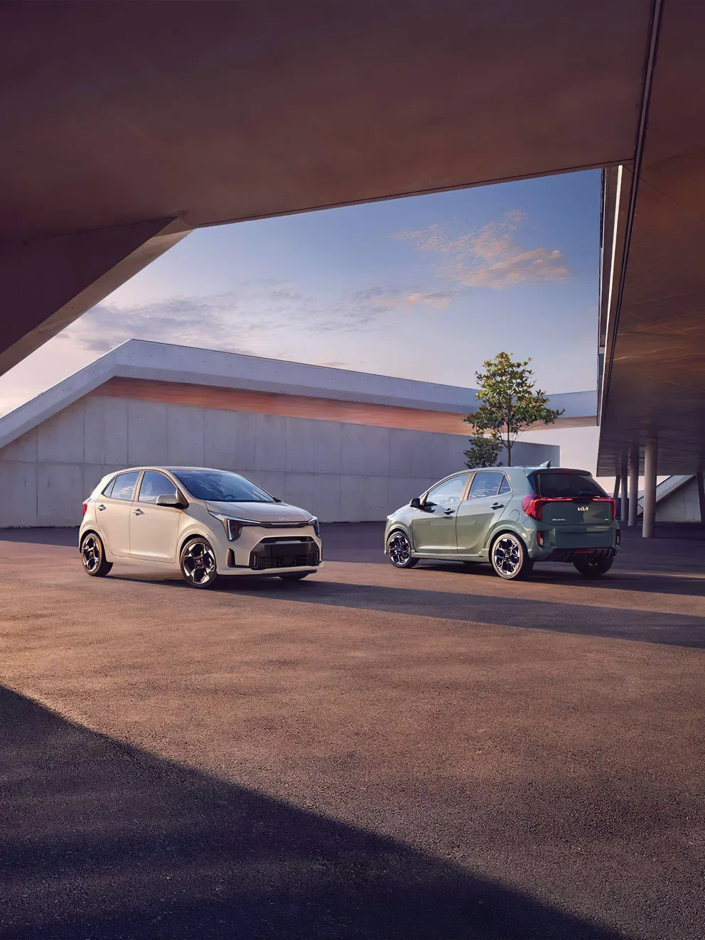 kia picanto 2024 kooijman autogroep