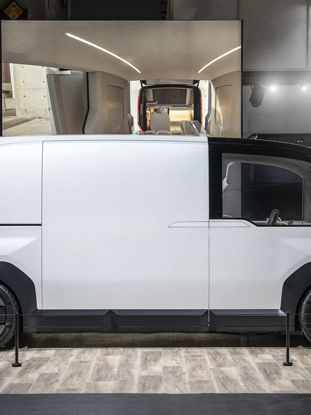 kia pv7 kooijman autogroep