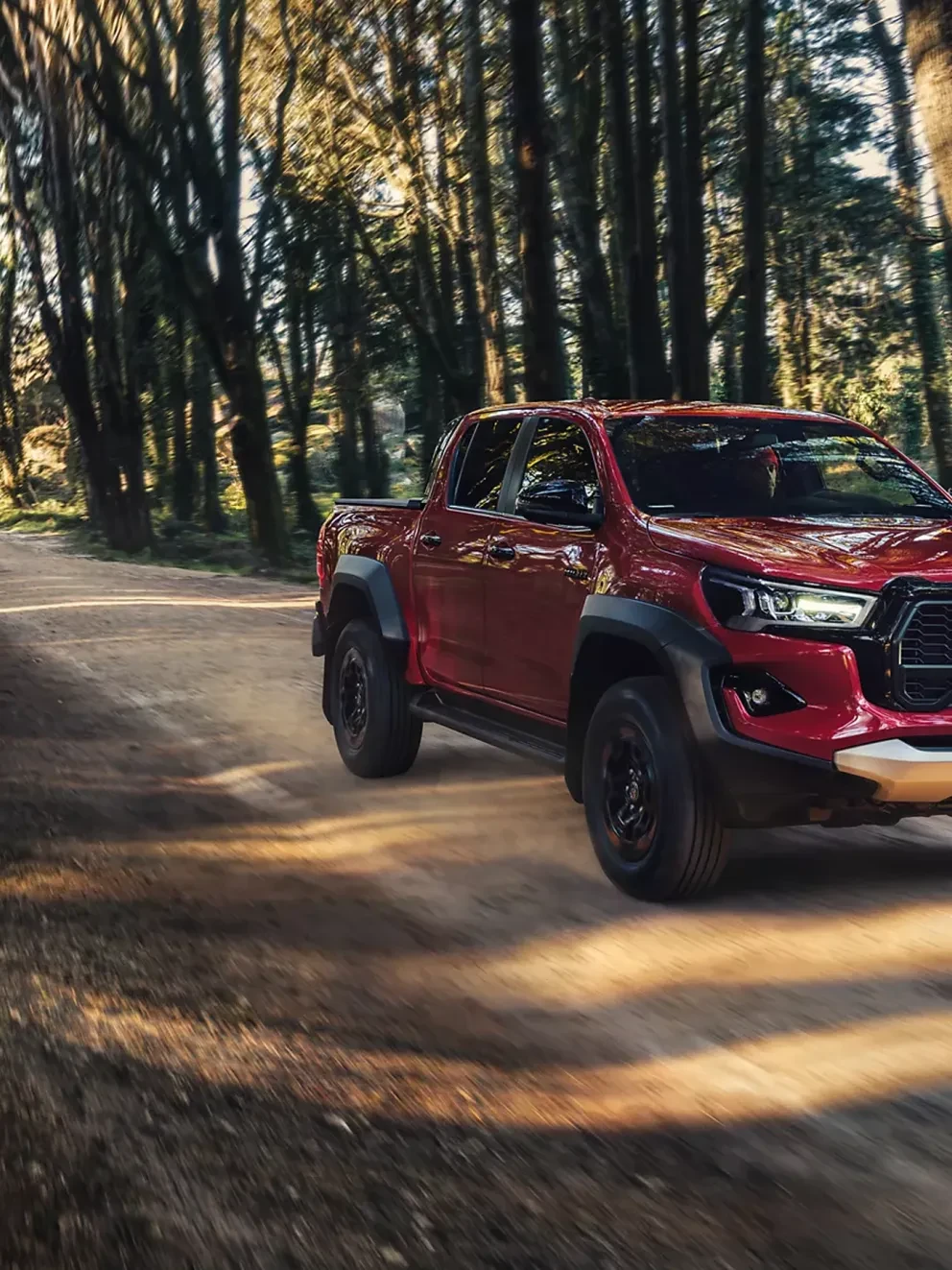 Toyota Hilux Kooijman Autogroep