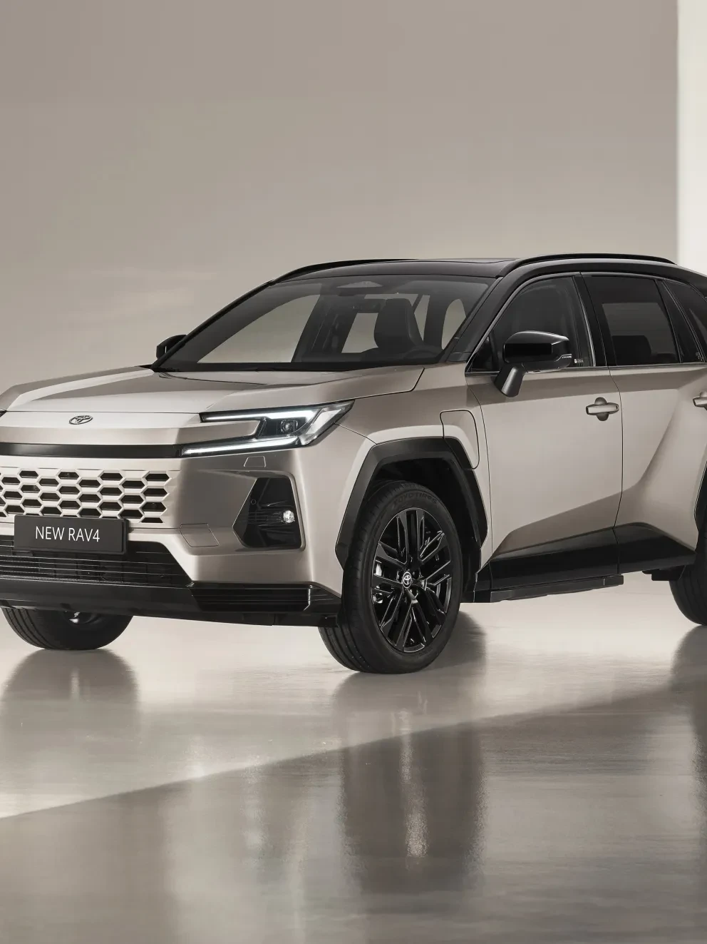 toyota rav4 plug-in hybride 2026