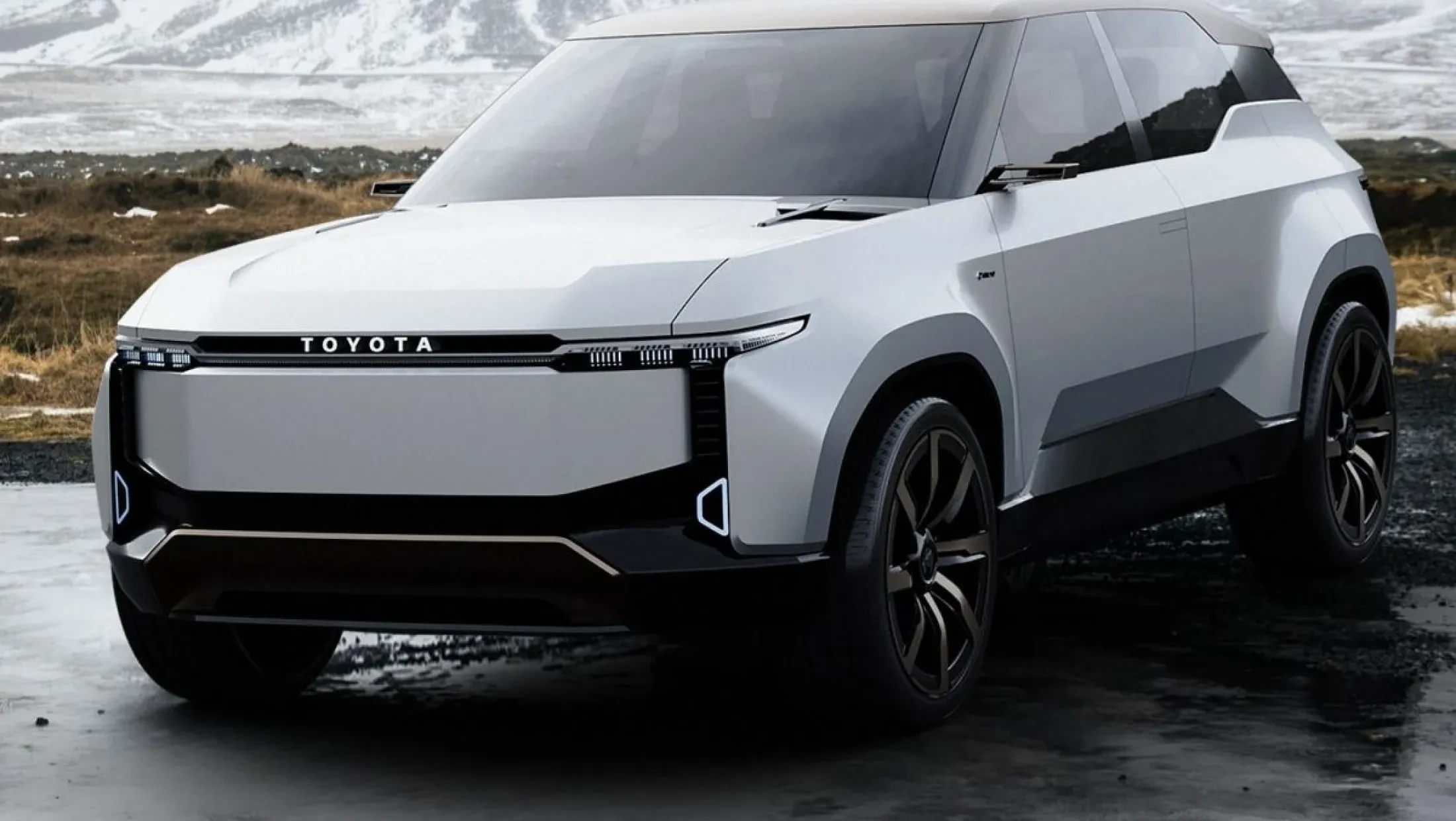 landcruiser se concept 