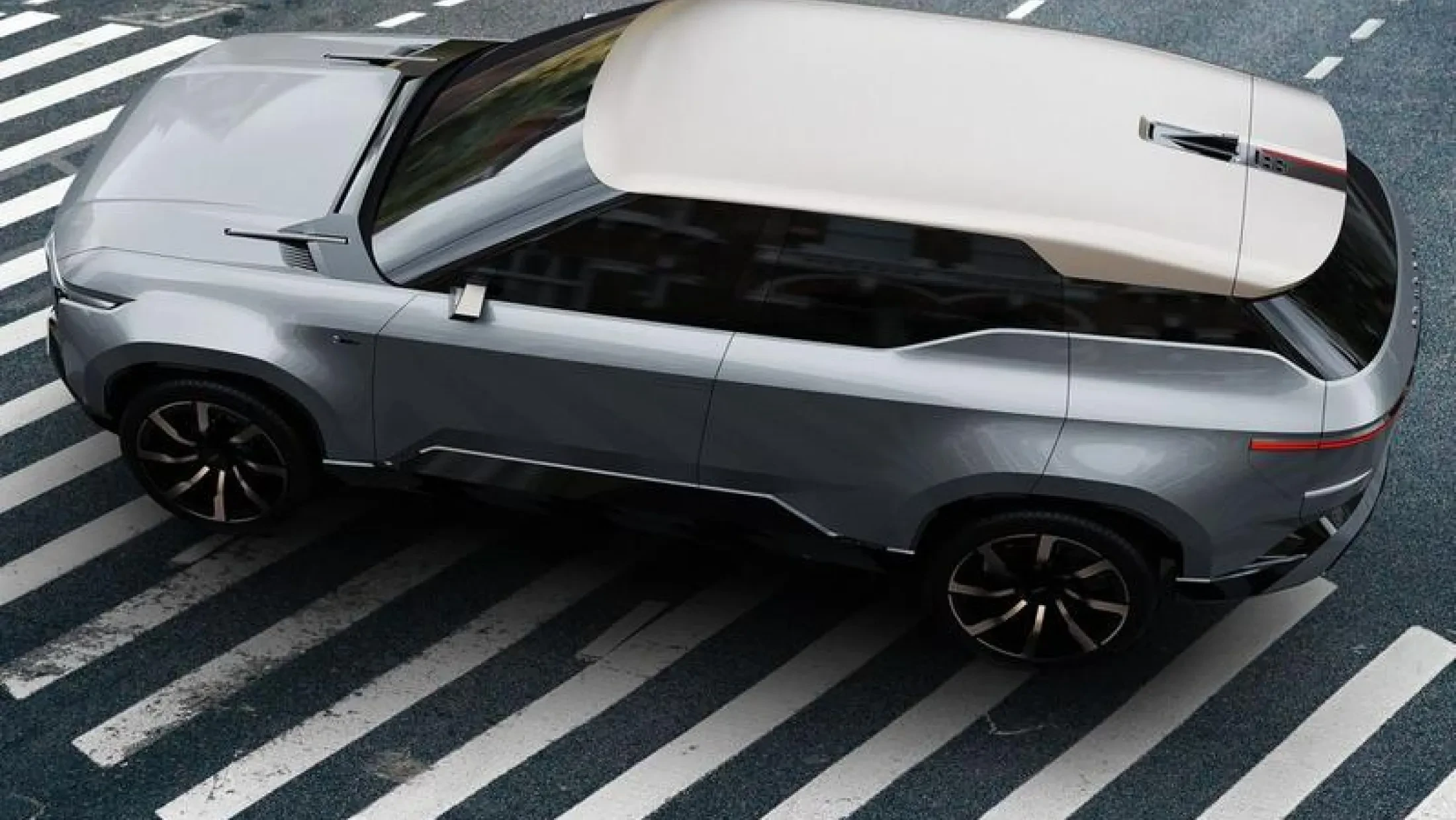 landcruiser se concept 