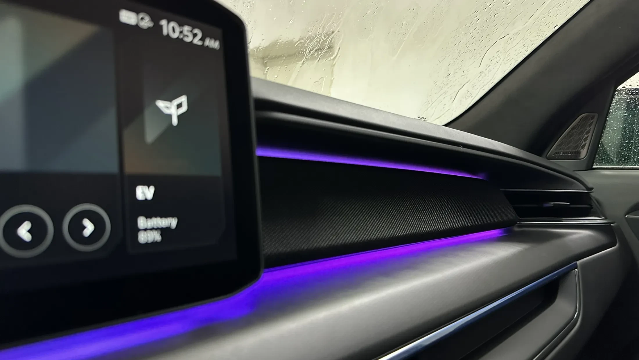 kooijman autogroep kia ev 9 actie voorraad knaller 