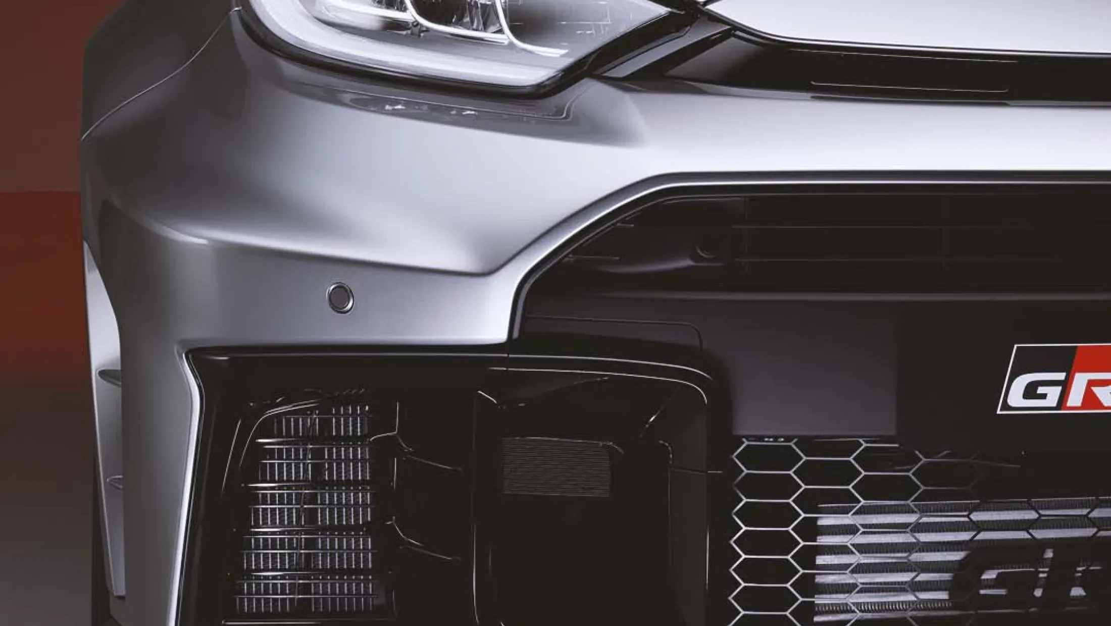 Toyota Yaris GR 2024 kooijman autogroep