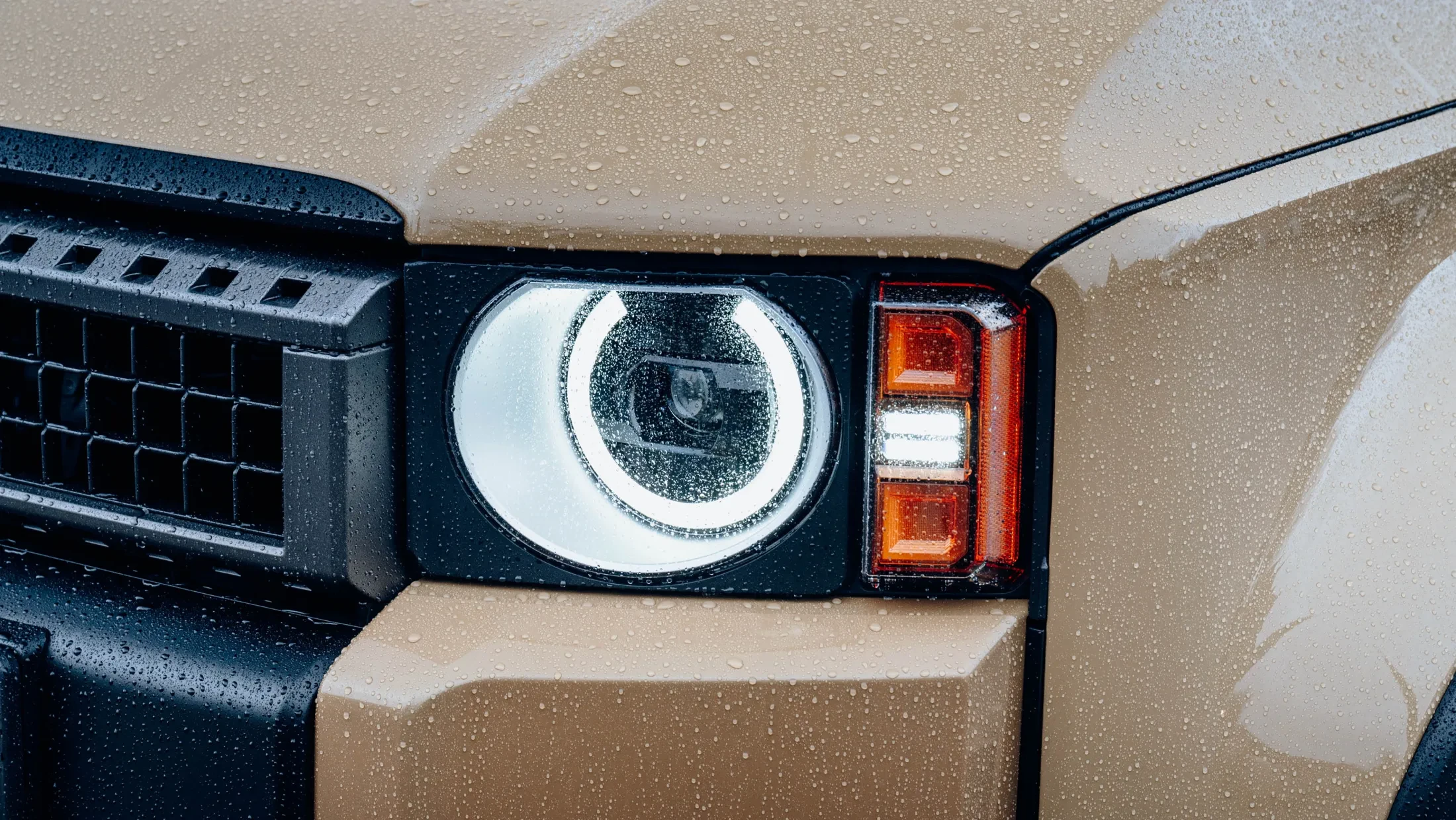 toyota landcruiser first edition 2024 kooijman autogroep