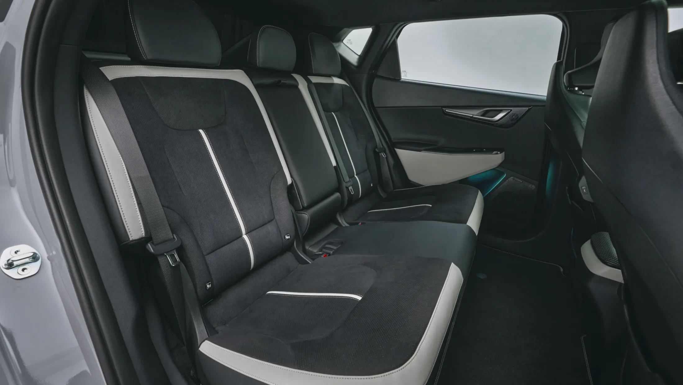 EV6 facelift actie prijs kooijman autogroep