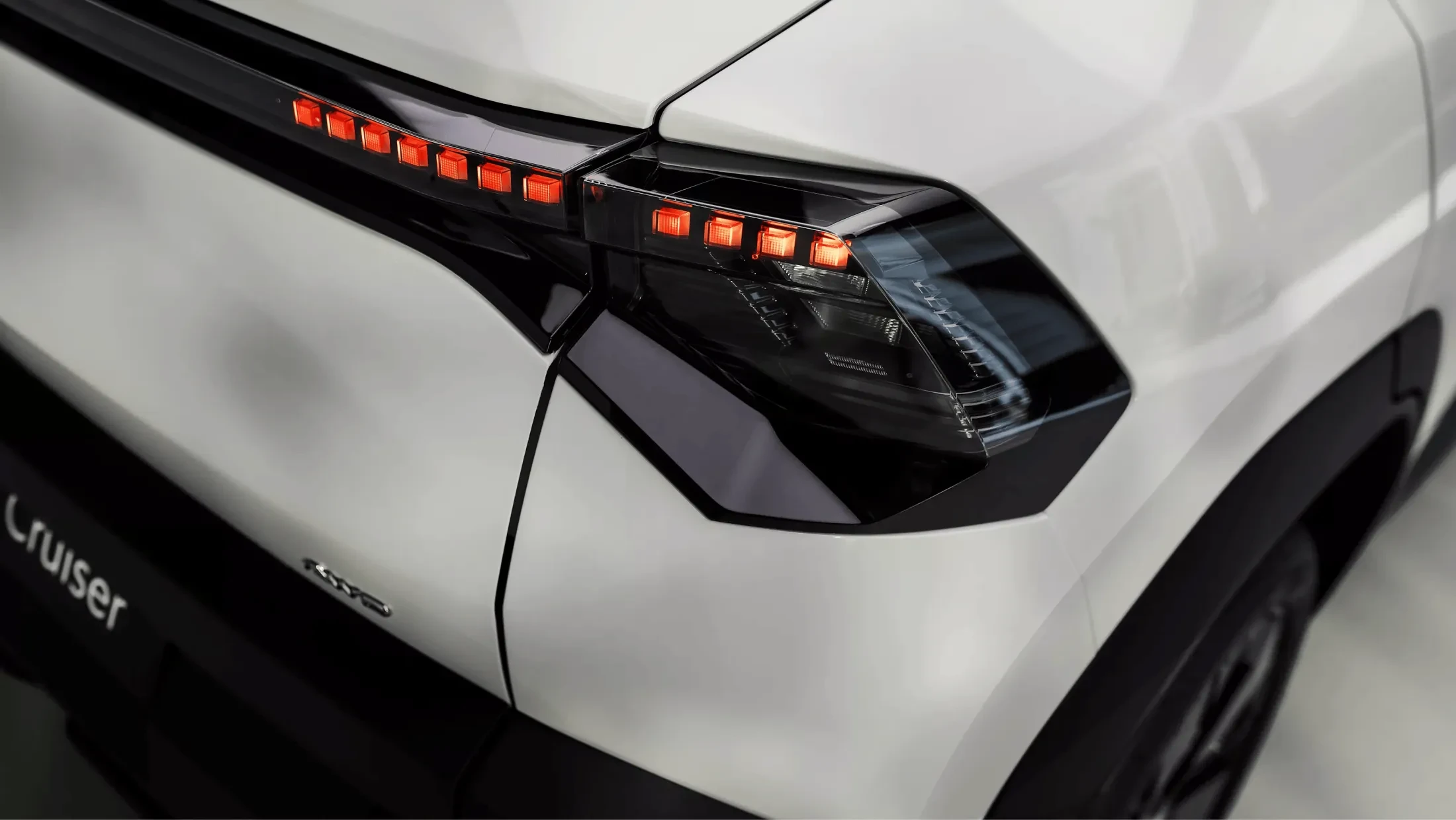 Toyota Urban Cruiser Kooijman Autogroep