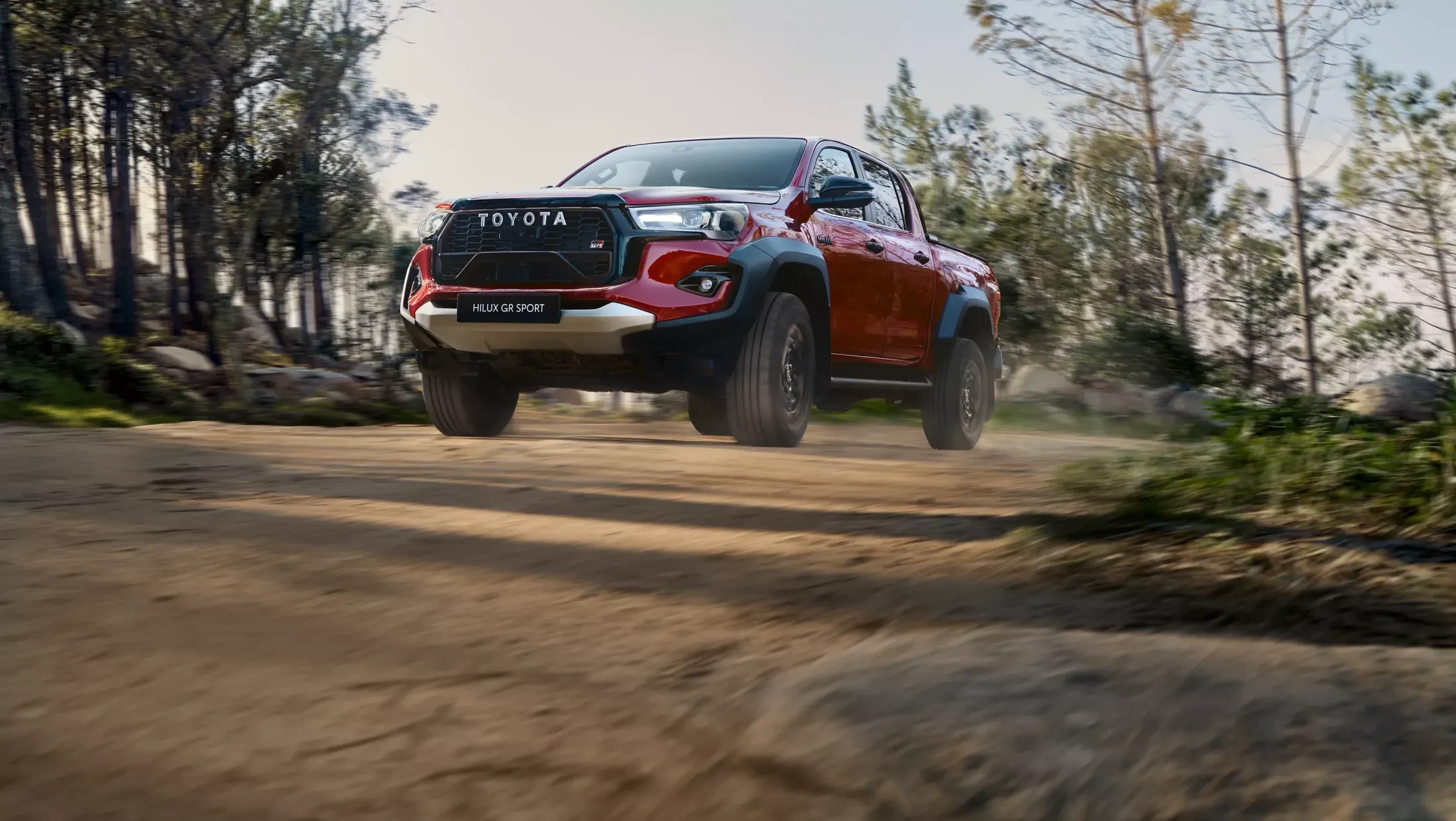 Toyota Hilux Kooijman Autogroep