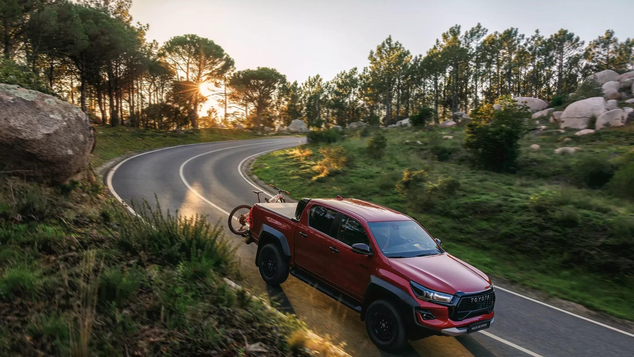 Toyota Hilux Kooijman Autogroep