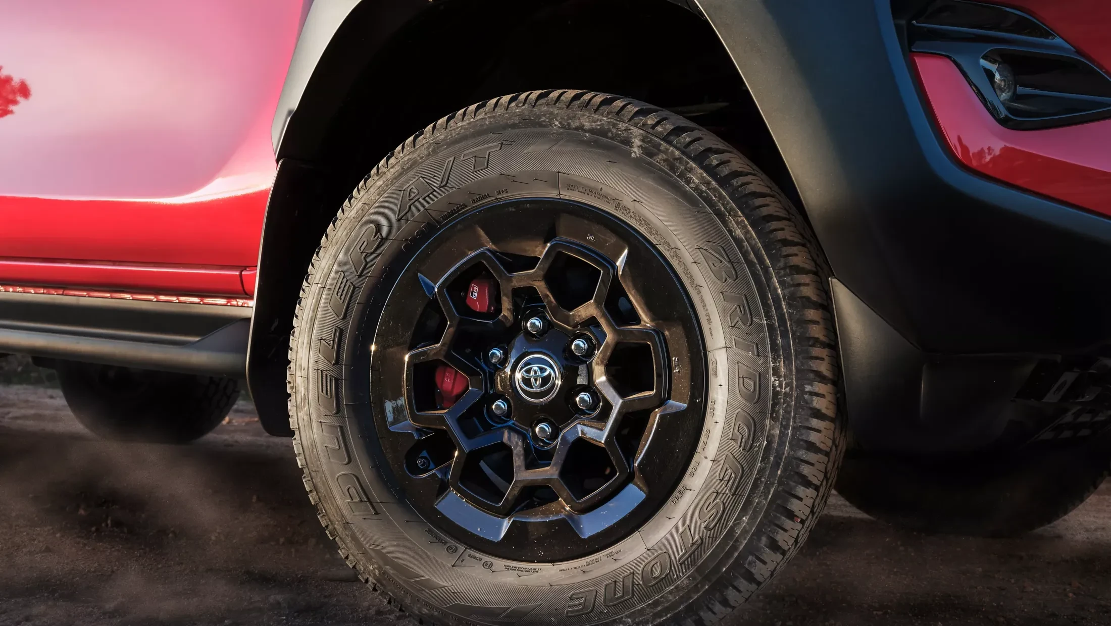 Toyota Hilux Kooijman Autogroep