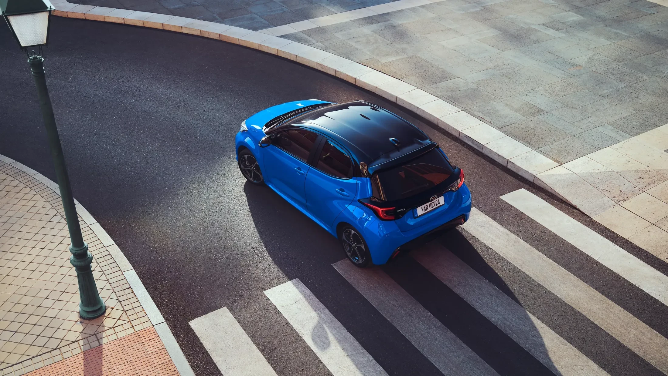 Toyota Yaris Kooijman Autogroep