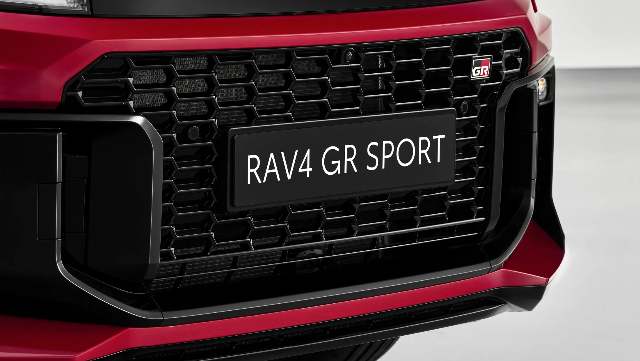 toyota rav4 gr sport plug-in hybride 2026