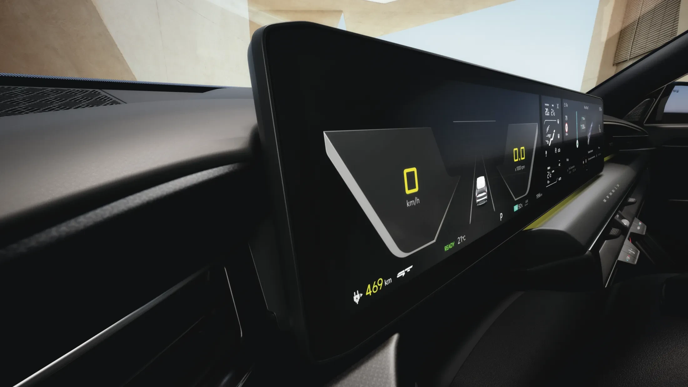 kia ev9 gt kooijman autogroep 