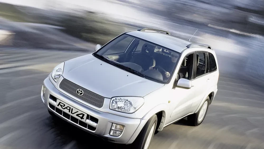 toyota rav4 200-2006 2e generatie