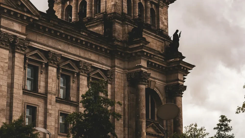 Auto-uitrusting voor Europese landen