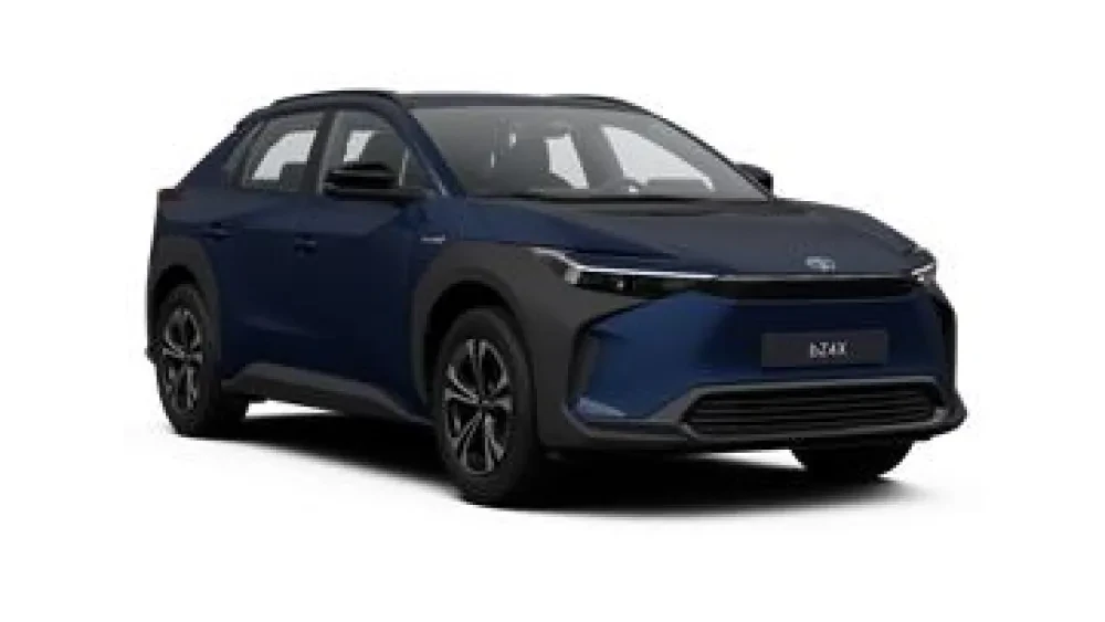 Toyota bZ4X Private Lease