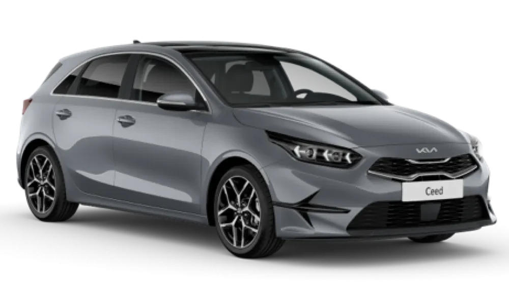 Kia Ceed Private Lease