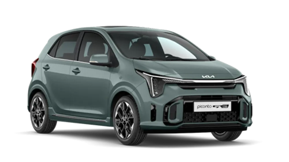 Kia Picanto Lease 