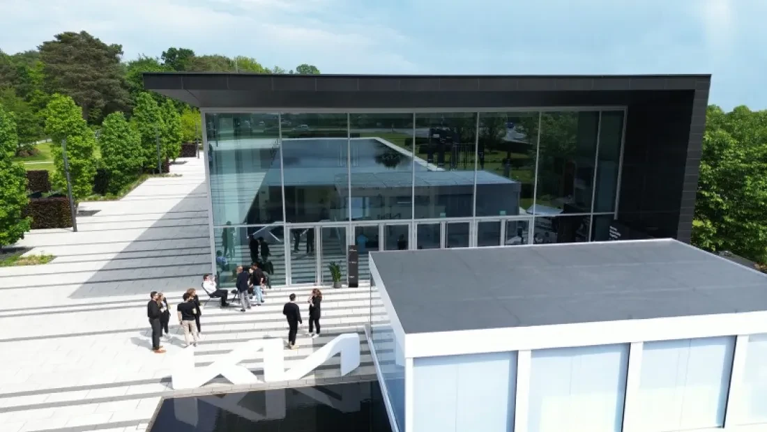 Kia op weg naar een leidende positie in Electrische voertuigen pand