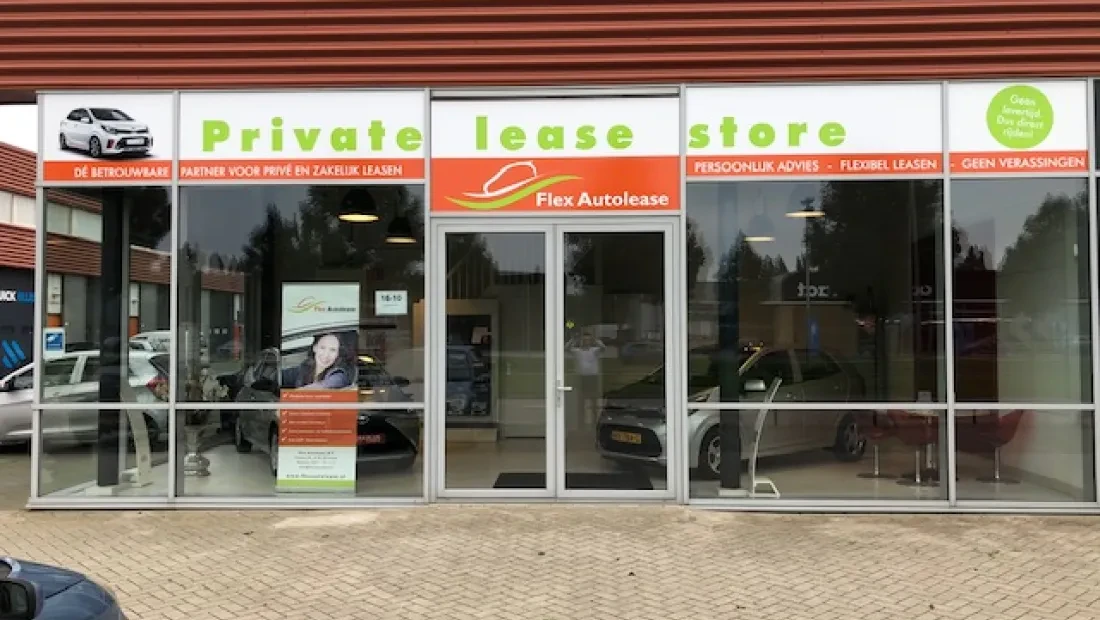 Flex Autolease
