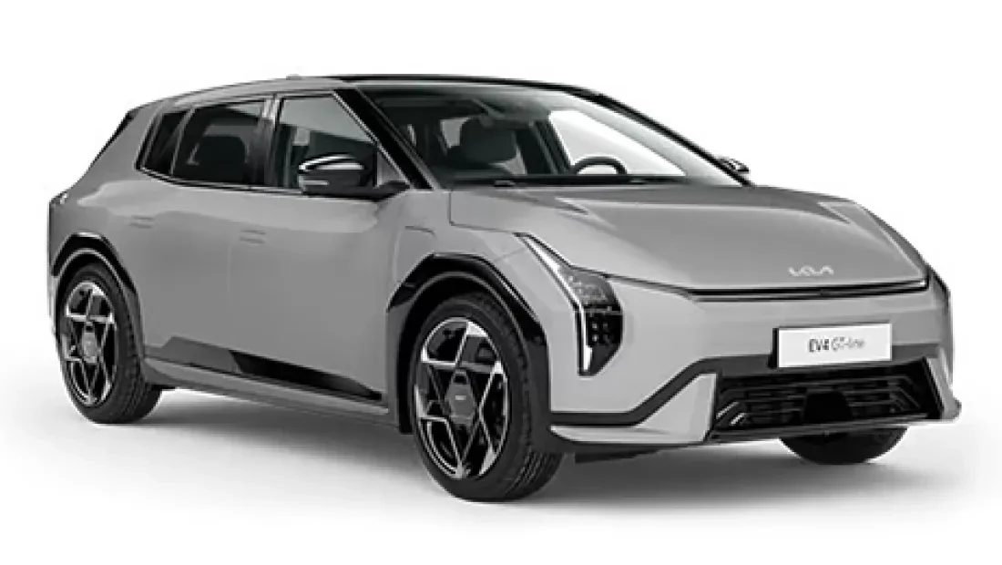 Kia ev4